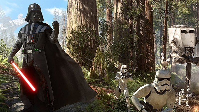Illustration for article titled Today’s best deals: May the Fourth sales, $38 drone, and more